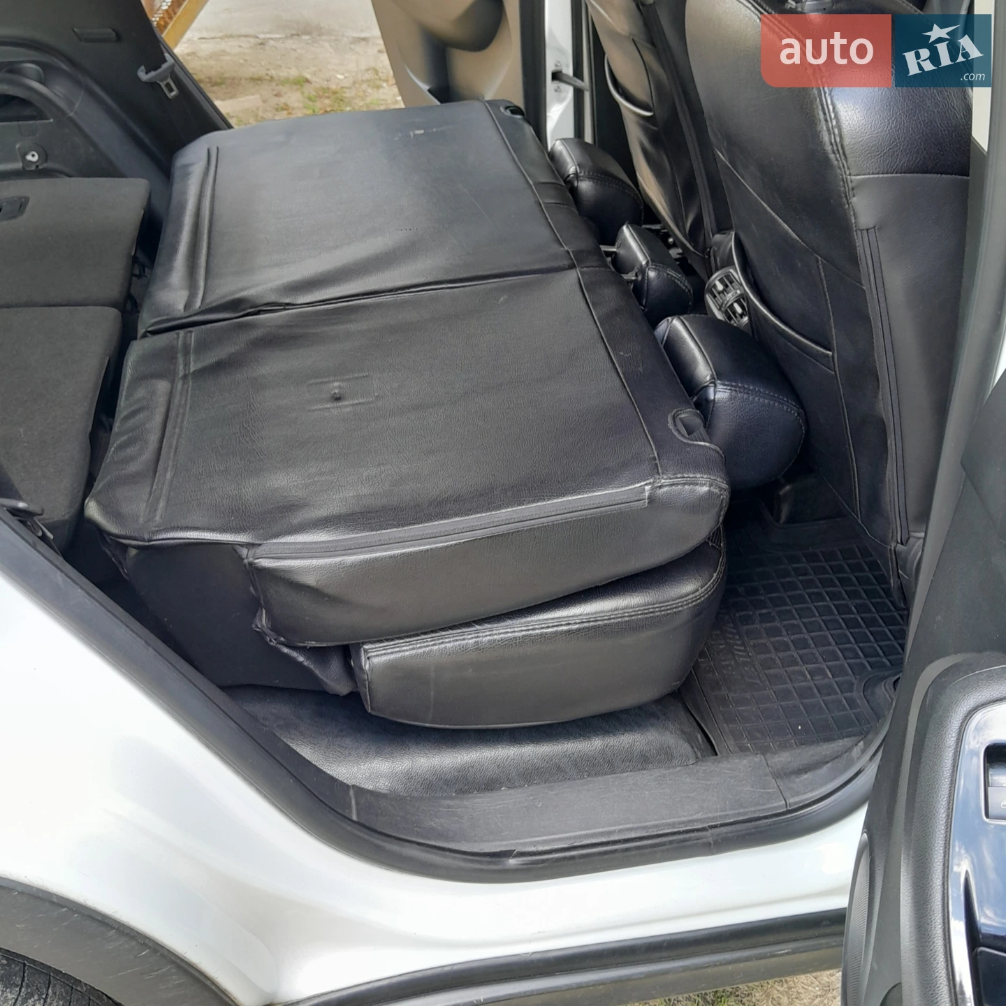 2014 Chevrolet Orlando - мініатюра 39