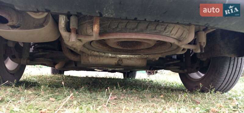 Мінівен Chevrolet Orlando 2015 в Чернігові