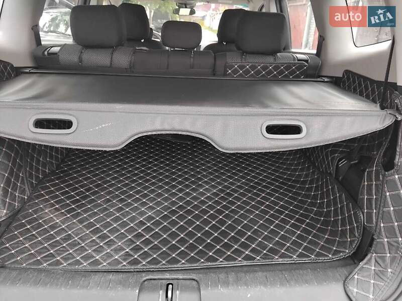 Минивэн Chevrolet Orlando 2012 в Житомире