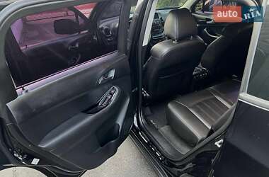 Минивэн Chevrolet Orlando 2016 в 