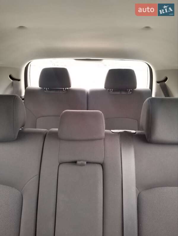 Минивэн Chevrolet Orlando 2012 в Виннице фото 6 Минивэн Chevrolet Orlando 2012 в Виннице