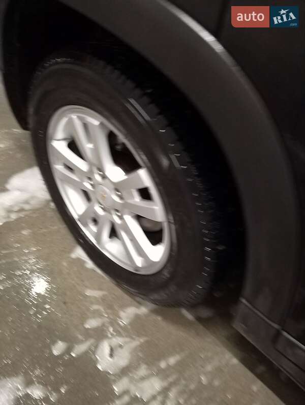 Минивэн Chevrolet Orlando 2012 в Виннице фото 18 Минивэн Chevrolet Orlando 2012 в Виннице