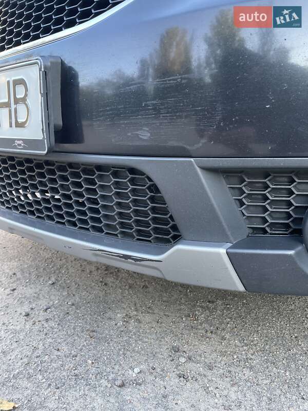 Минивэн Chevrolet Orlando 2011 в Славуте