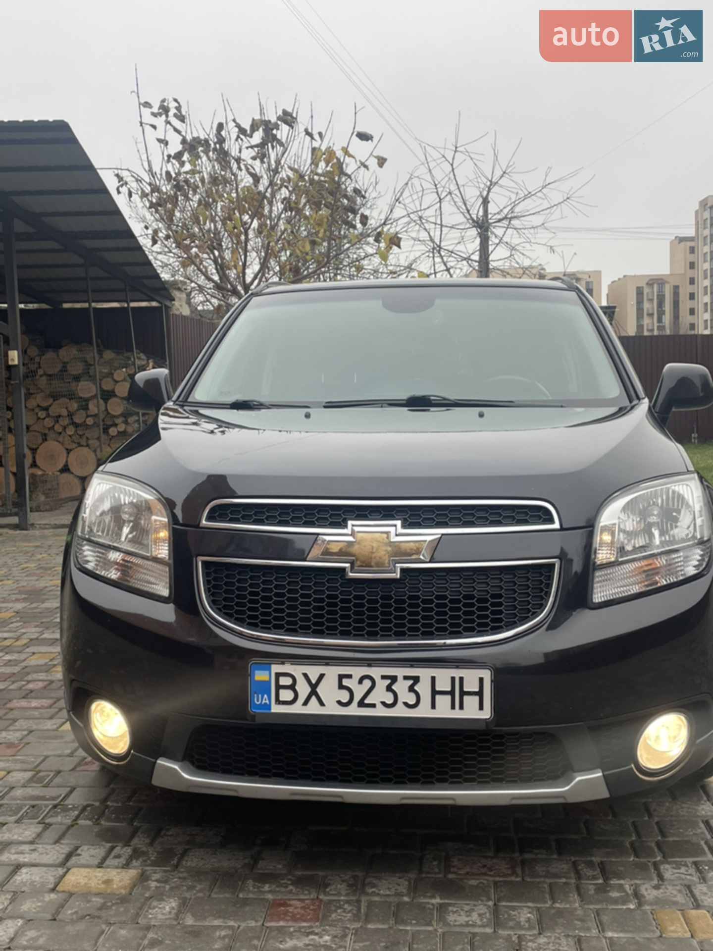 2013 Chevrolet Orlando - мініатюра 3
