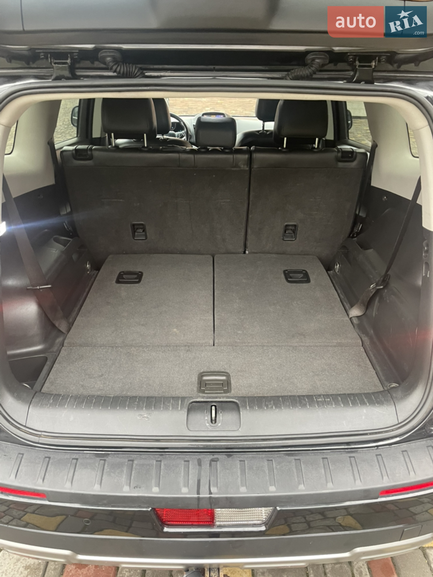 2013 Chevrolet Orlando - мініатюра 6