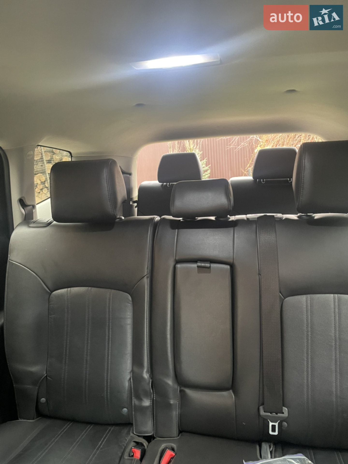 2013 Chevrolet Orlando - мініатюра 10