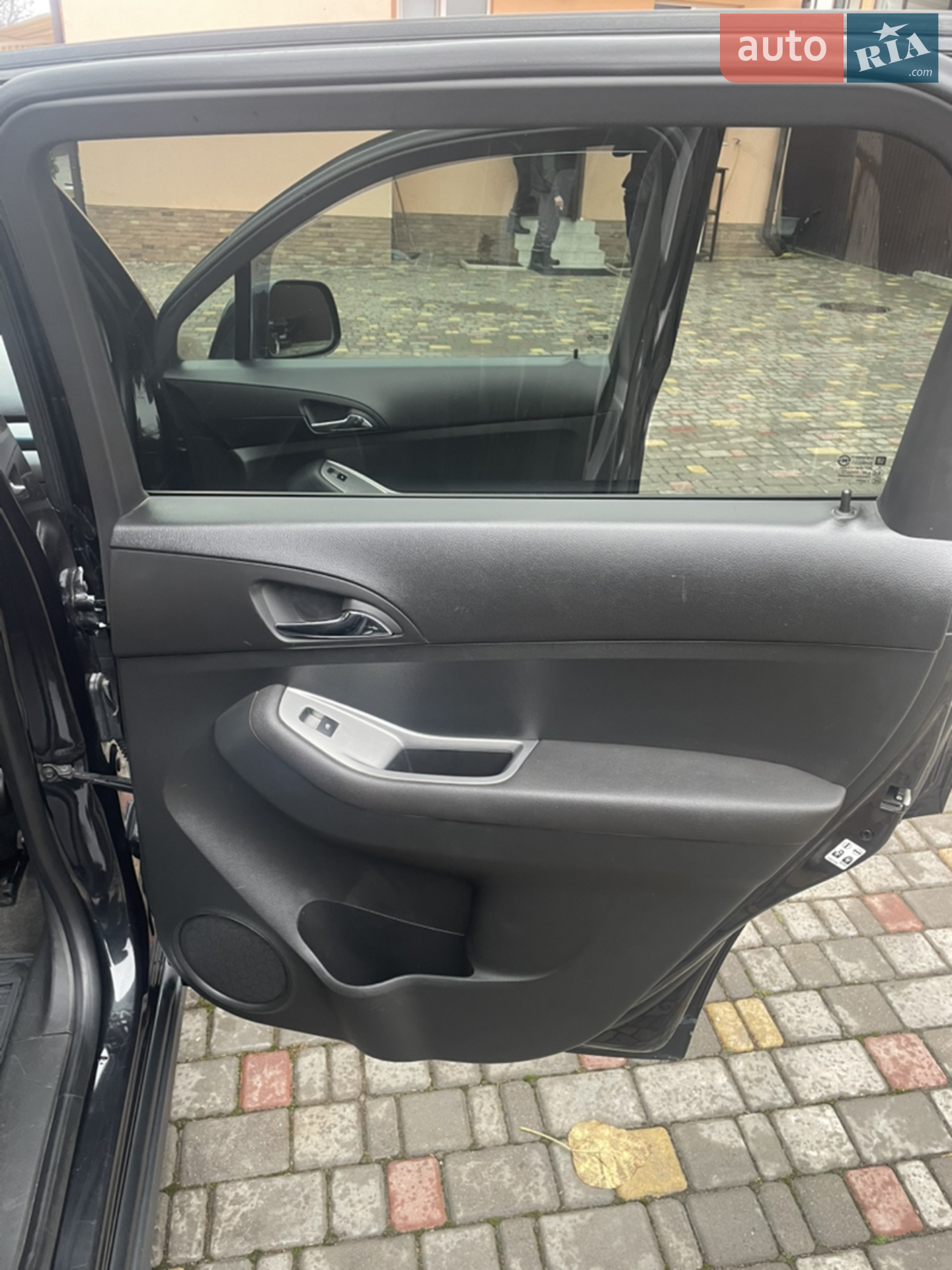 2013 Chevrolet Orlando - мініатюра 13