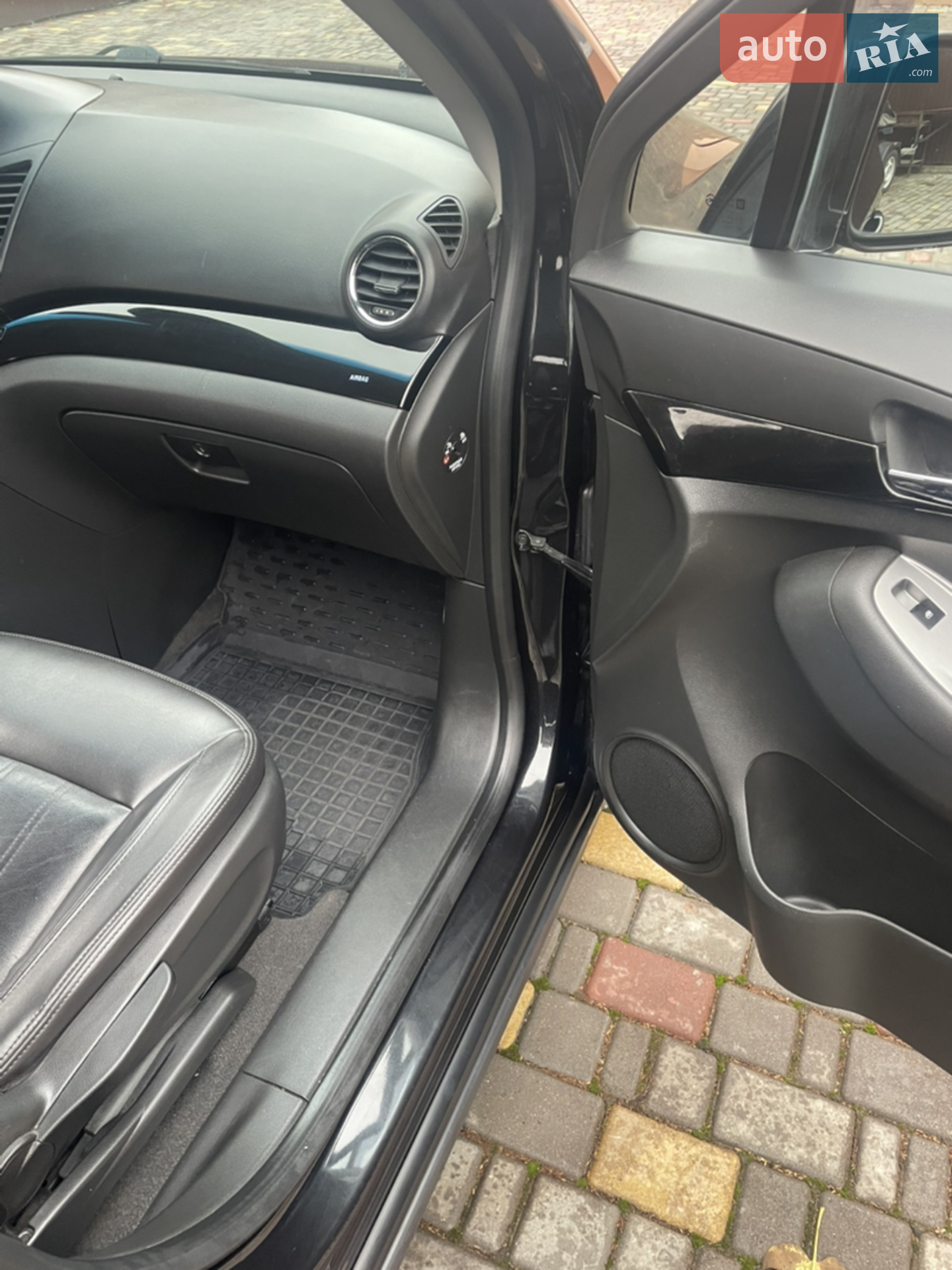 2013 Chevrolet Orlando - мініатюра 11