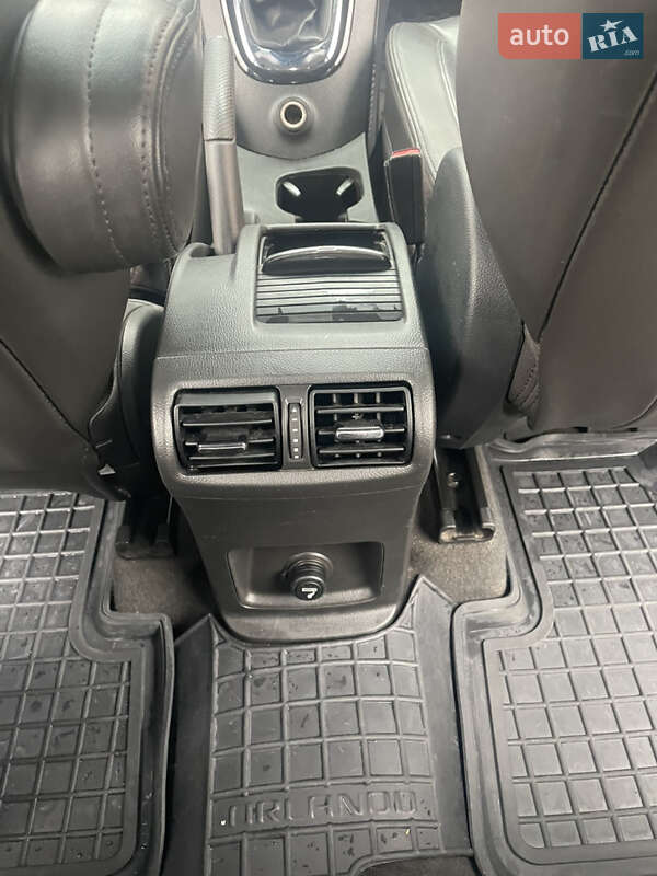 Минивэн Chevrolet Orlando 2013 в Каменец-Подольском