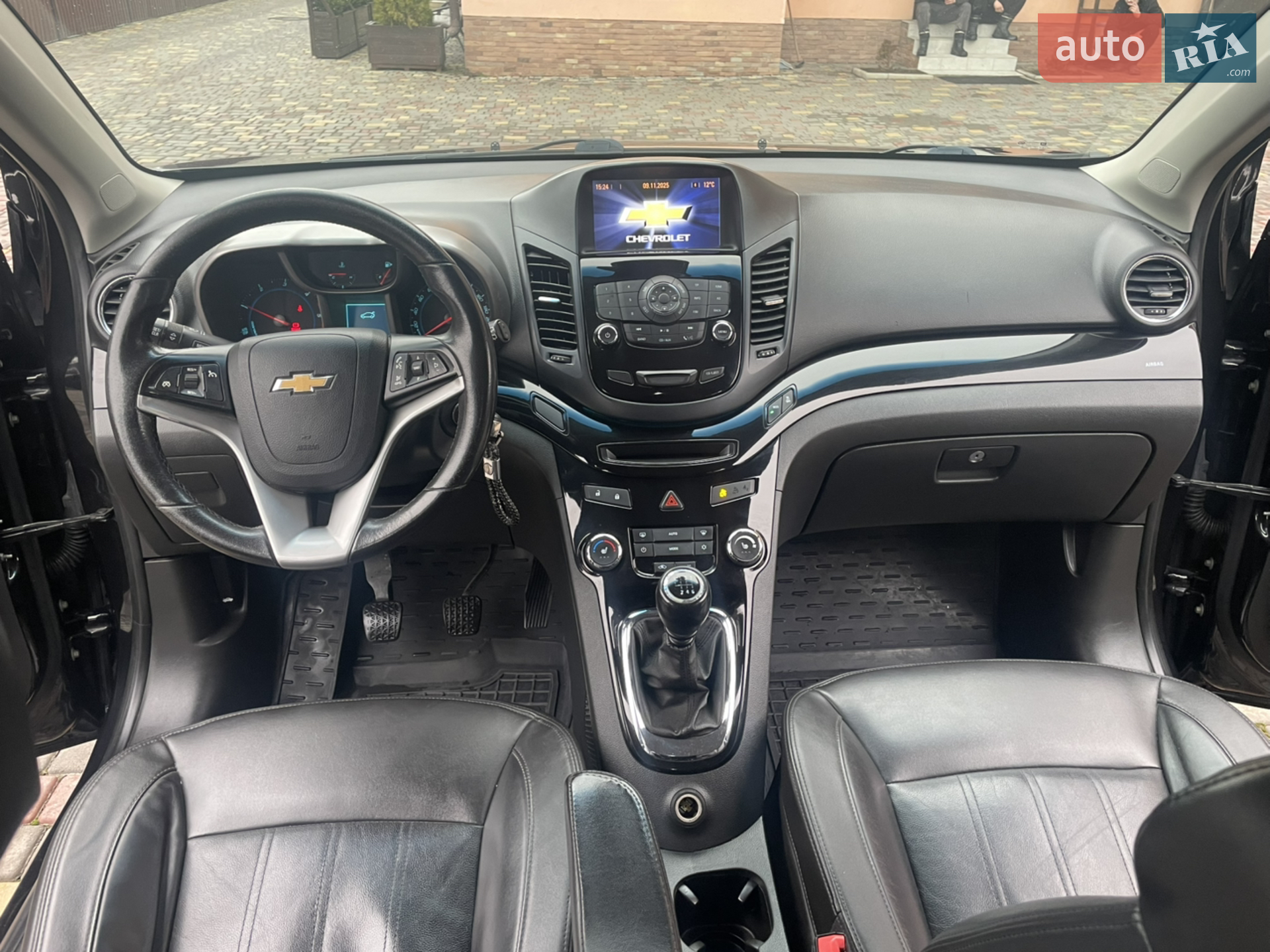 2013 Chevrolet Orlando - мініатюра 16