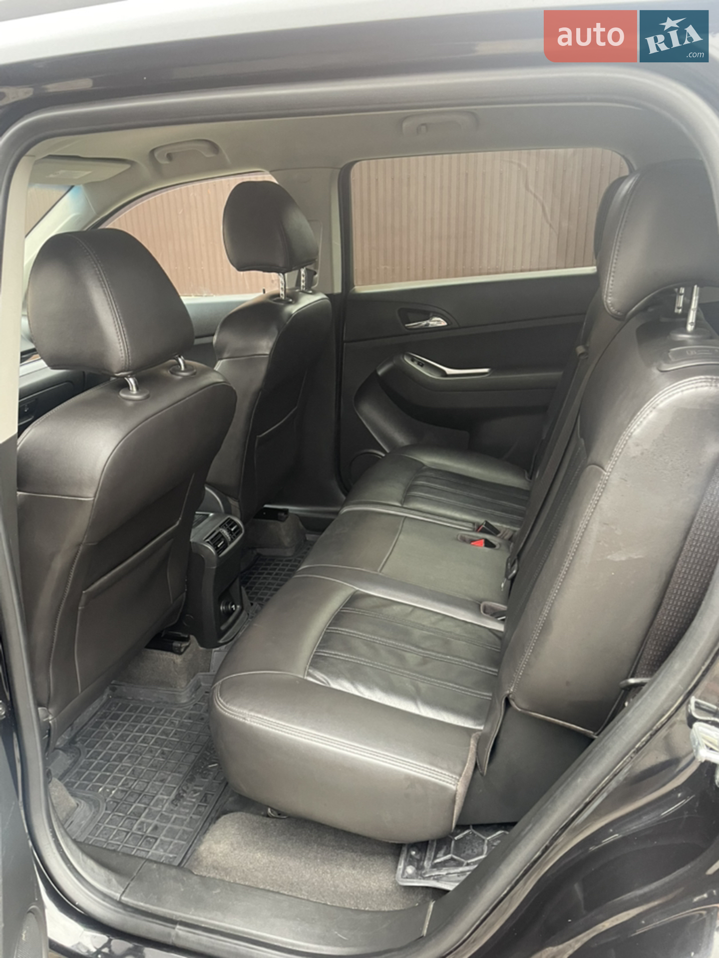 2013 Chevrolet Orlando - мініатюра 19