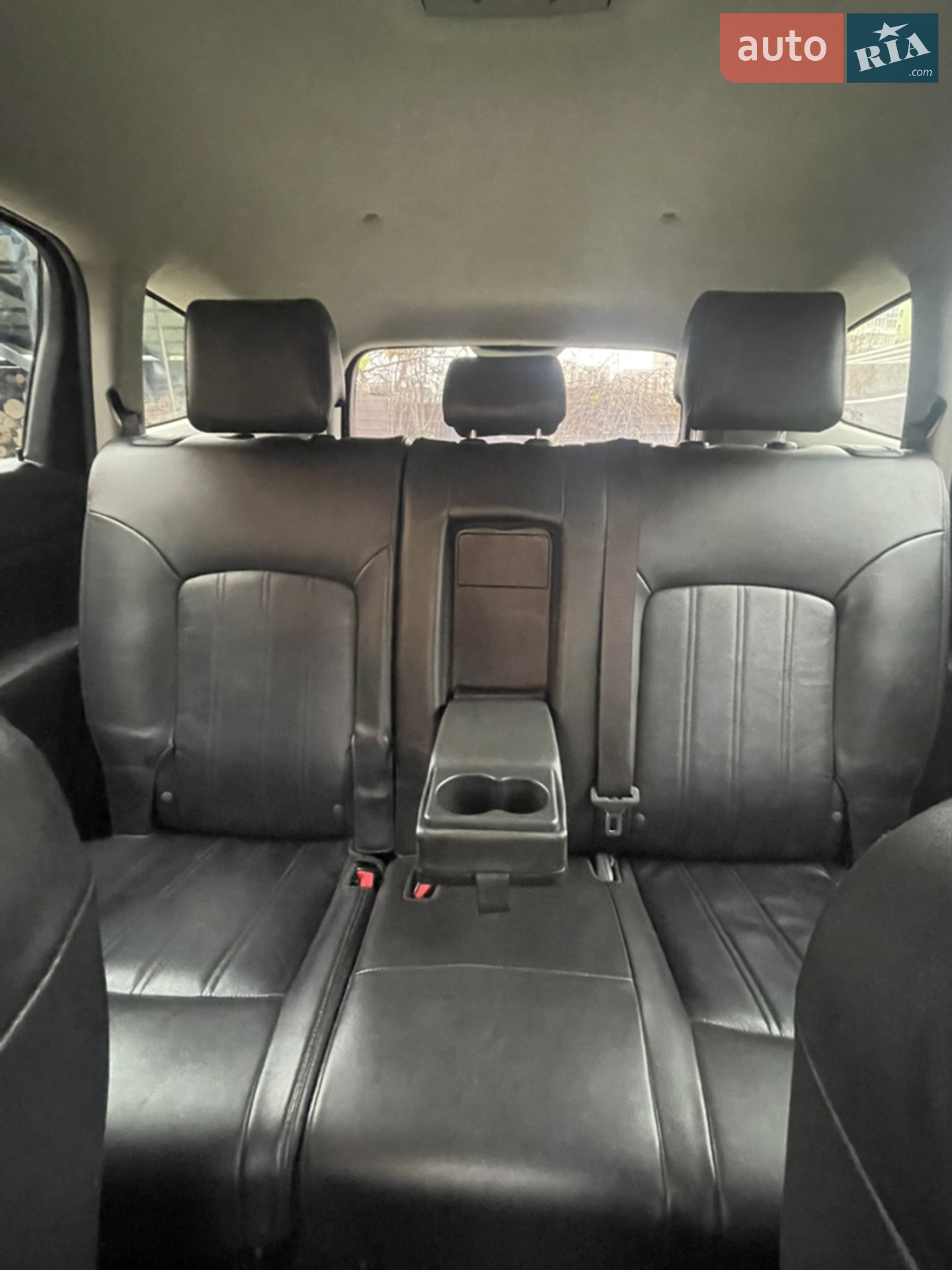 2013 Chevrolet Orlando - мініатюра 28