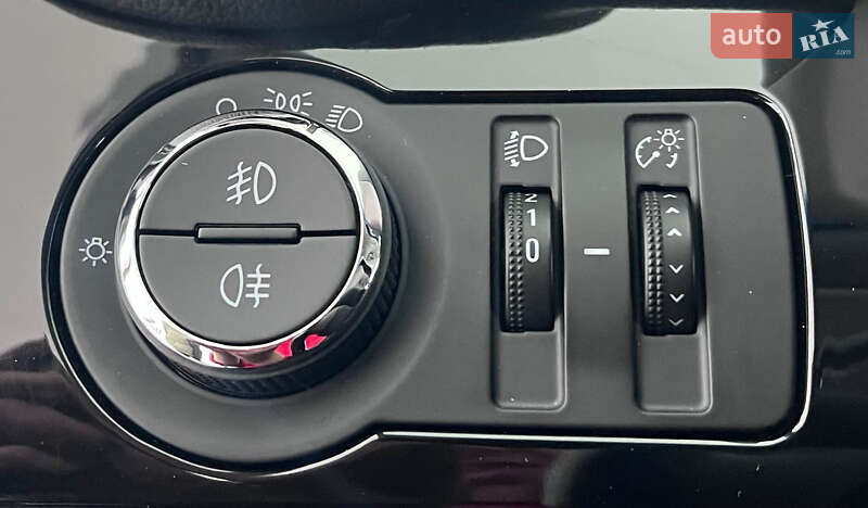 Минивэн Chevrolet Orlando 2011 в Львове