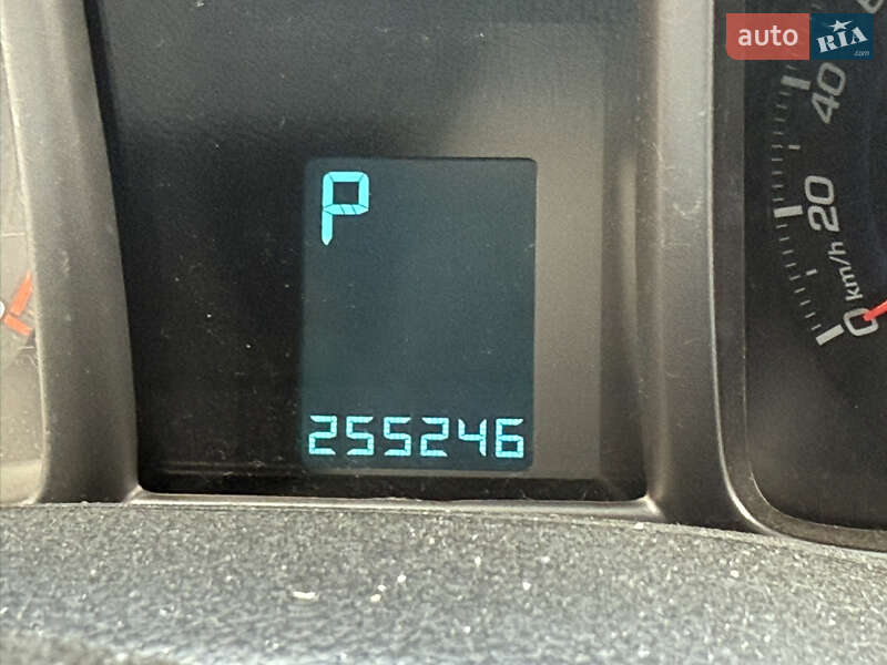 Минивэн Chevrolet Orlando 2012 в Киеве фото 20 Минивэн Chevrolet Orlando 2012 в Киеве