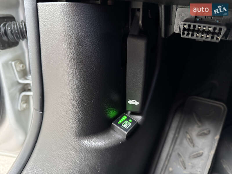 Мінівен Chevrolet Orlando 2012 в Дніпрі