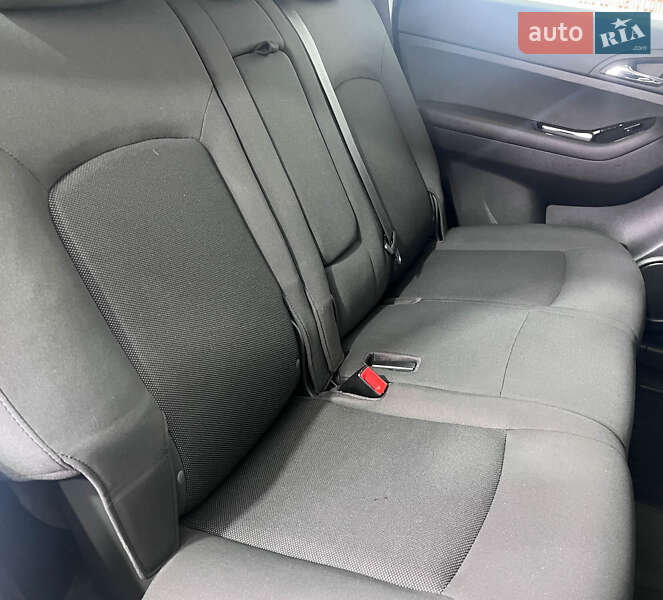 Мінівен Chevrolet Orlando 2011 в Львові