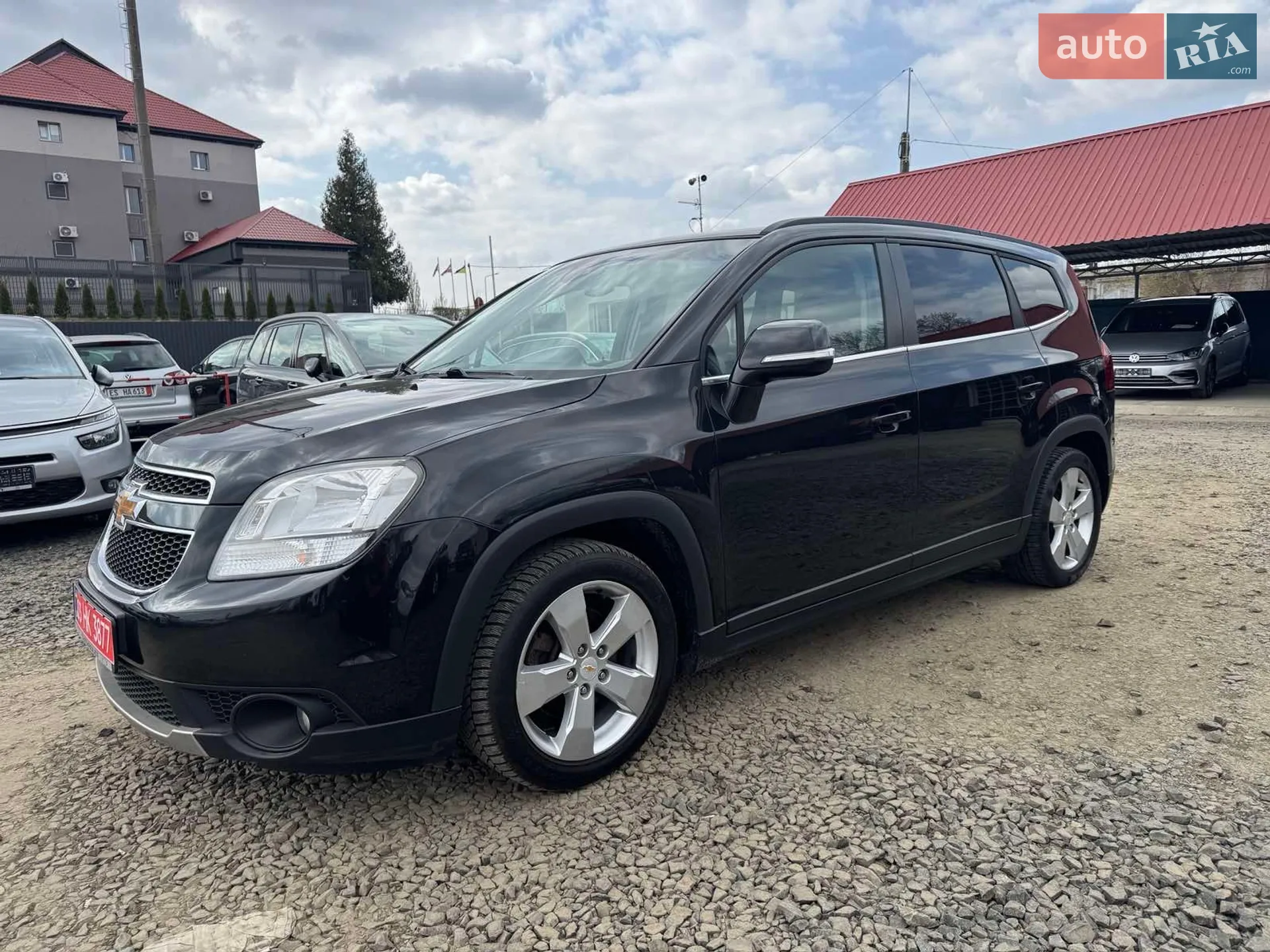Фото авто 2