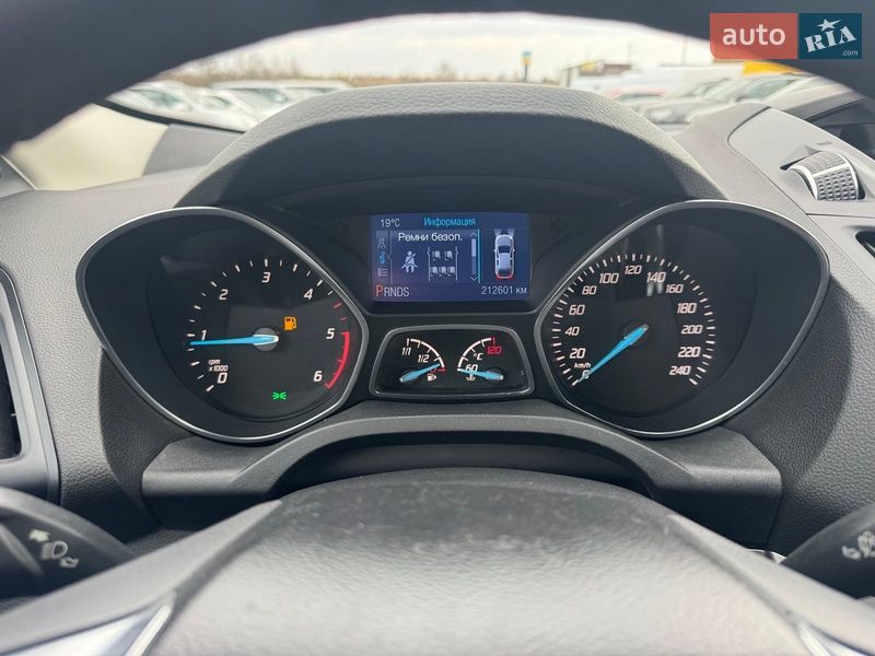 Мінівен Chevrolet Orlando 2013 в Луцьку