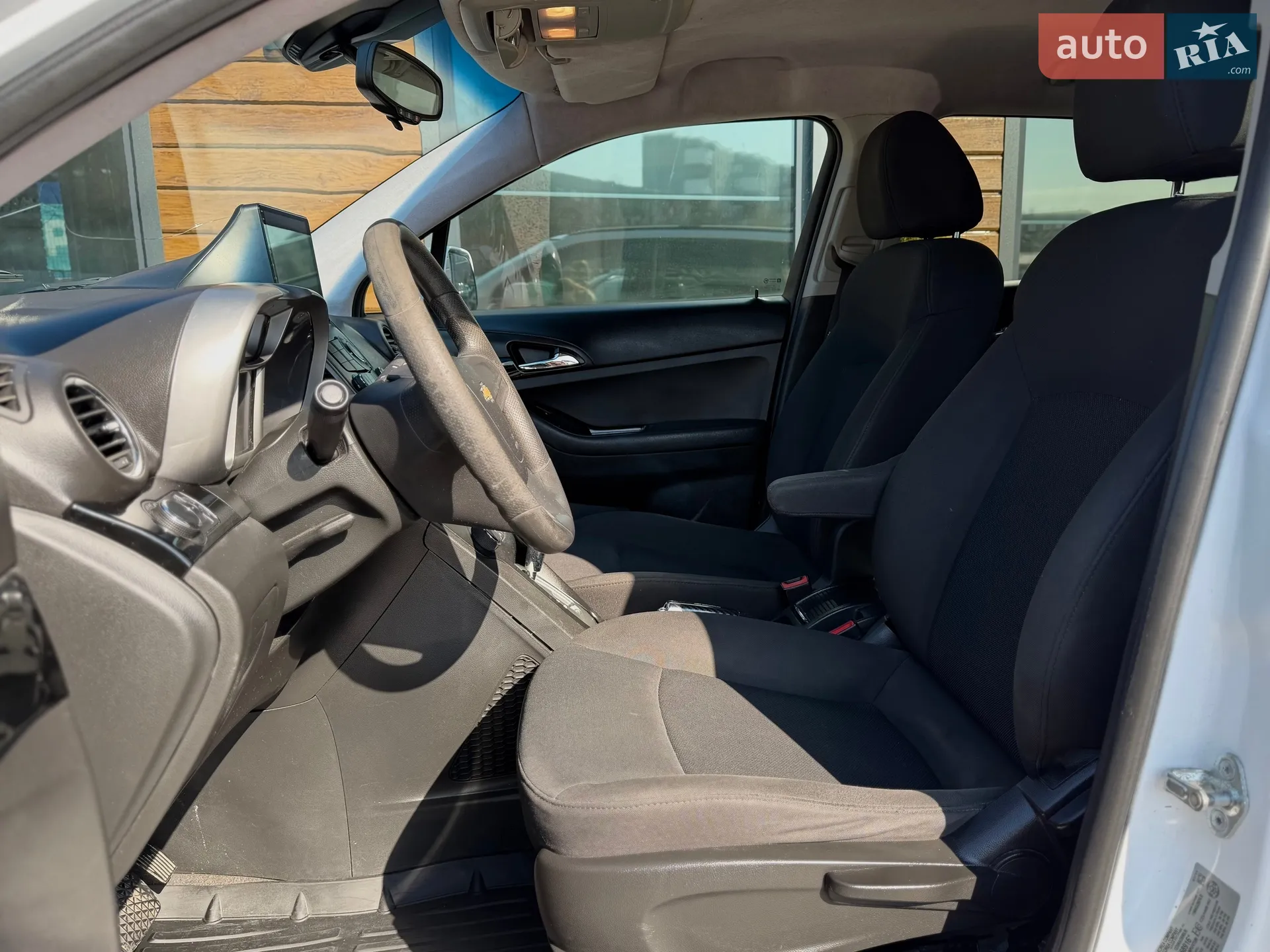 2014 Chevrolet Orlando - мініатюра 25