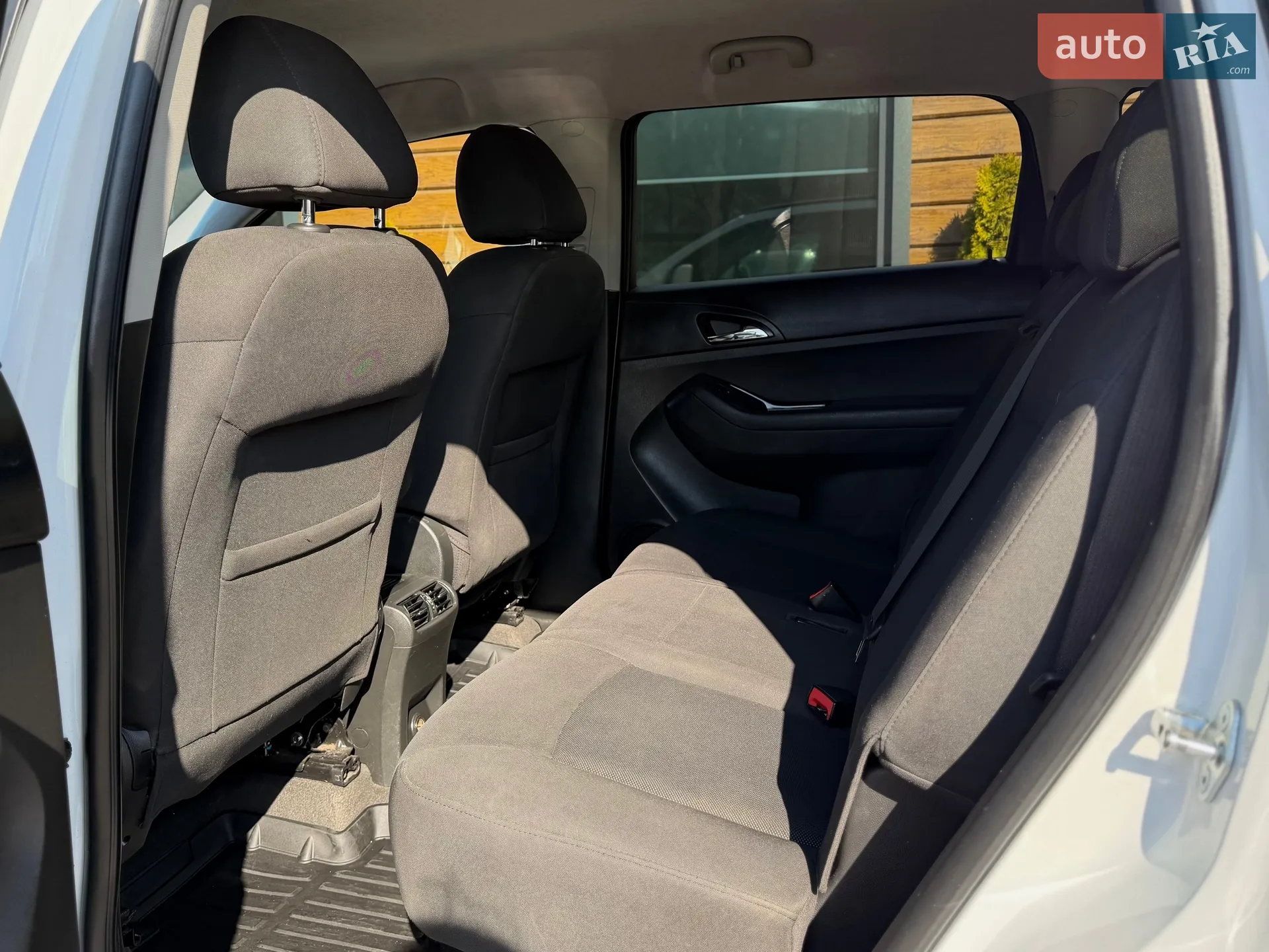 2014 Chevrolet Orlando - мініатюра 44