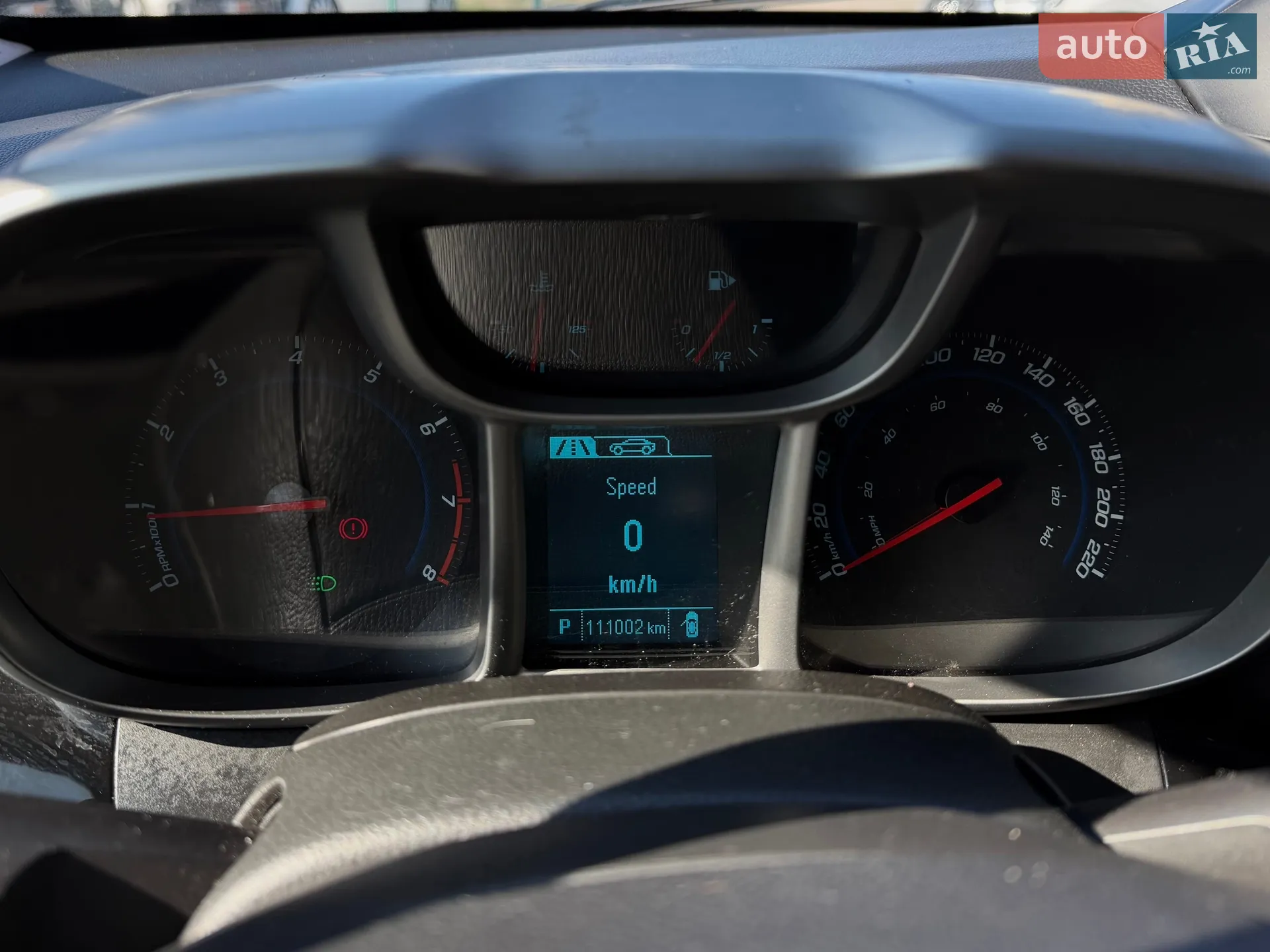 2014 Chevrolet Orlando - мініатюра 41