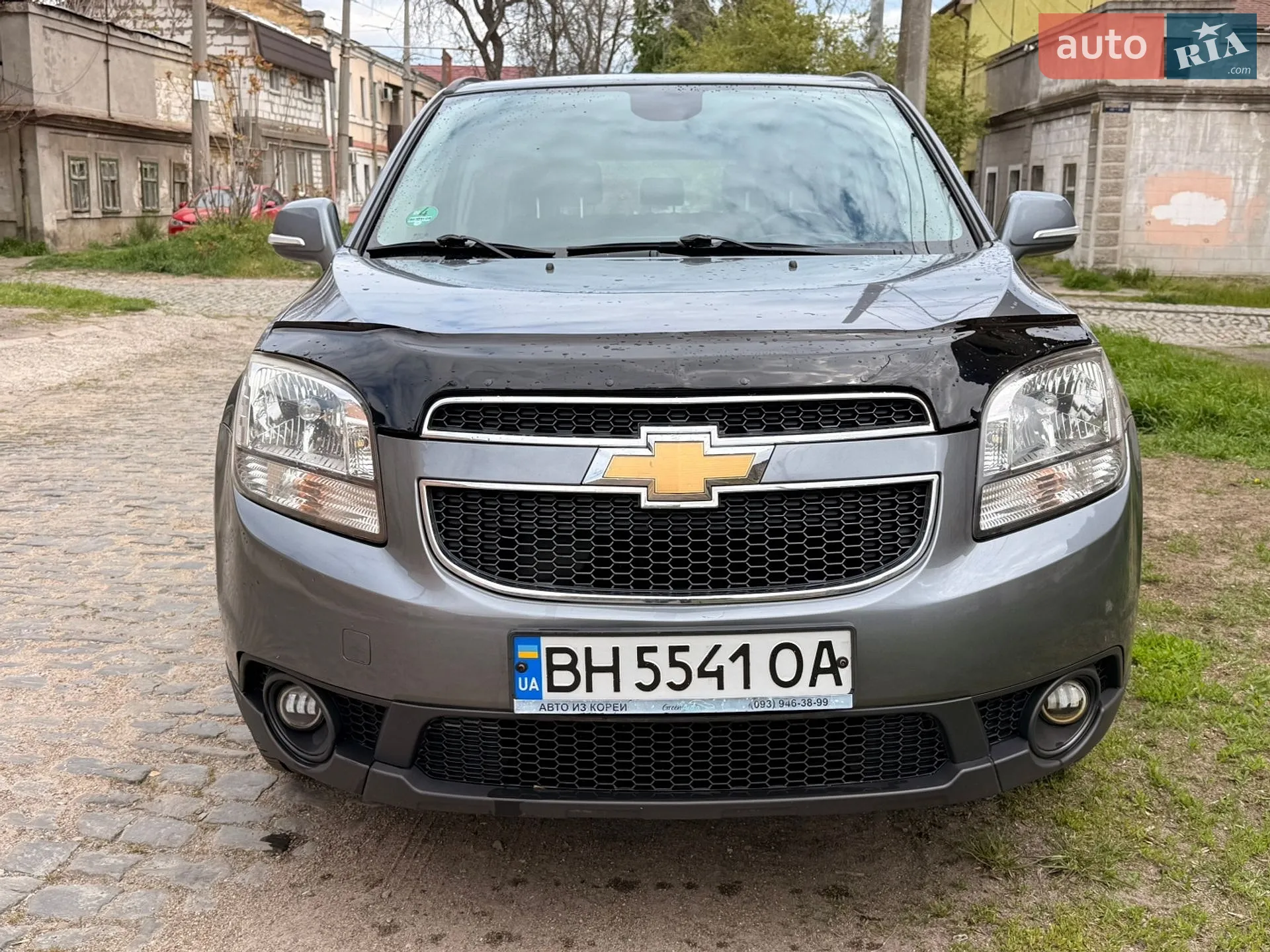Фото авто 3
