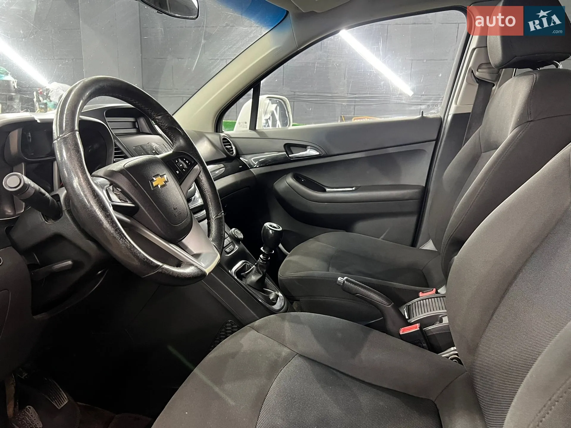 2013 Chevrolet Orlando - мініатюра 29