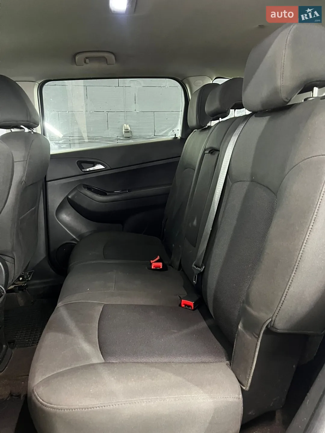 2013 Chevrolet Orlando - мініатюра 45