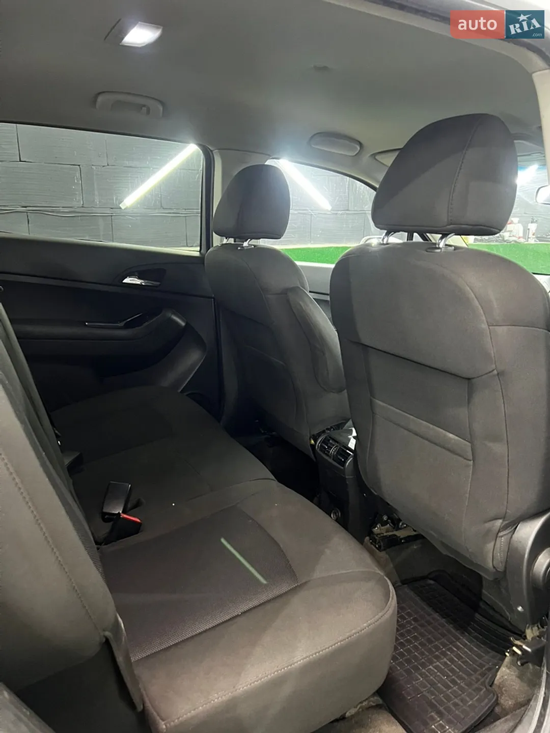 2013 Chevrolet Orlando - мініатюра 48