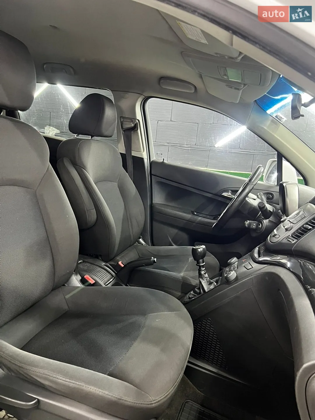2013 Chevrolet Orlando - мініатюра 54