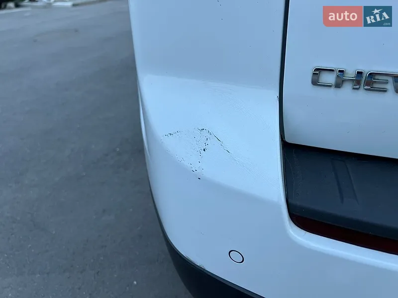 Chevrolet Orlando 2012 VIN KL1YA7559CK660875 фото оголошення 24 з 51