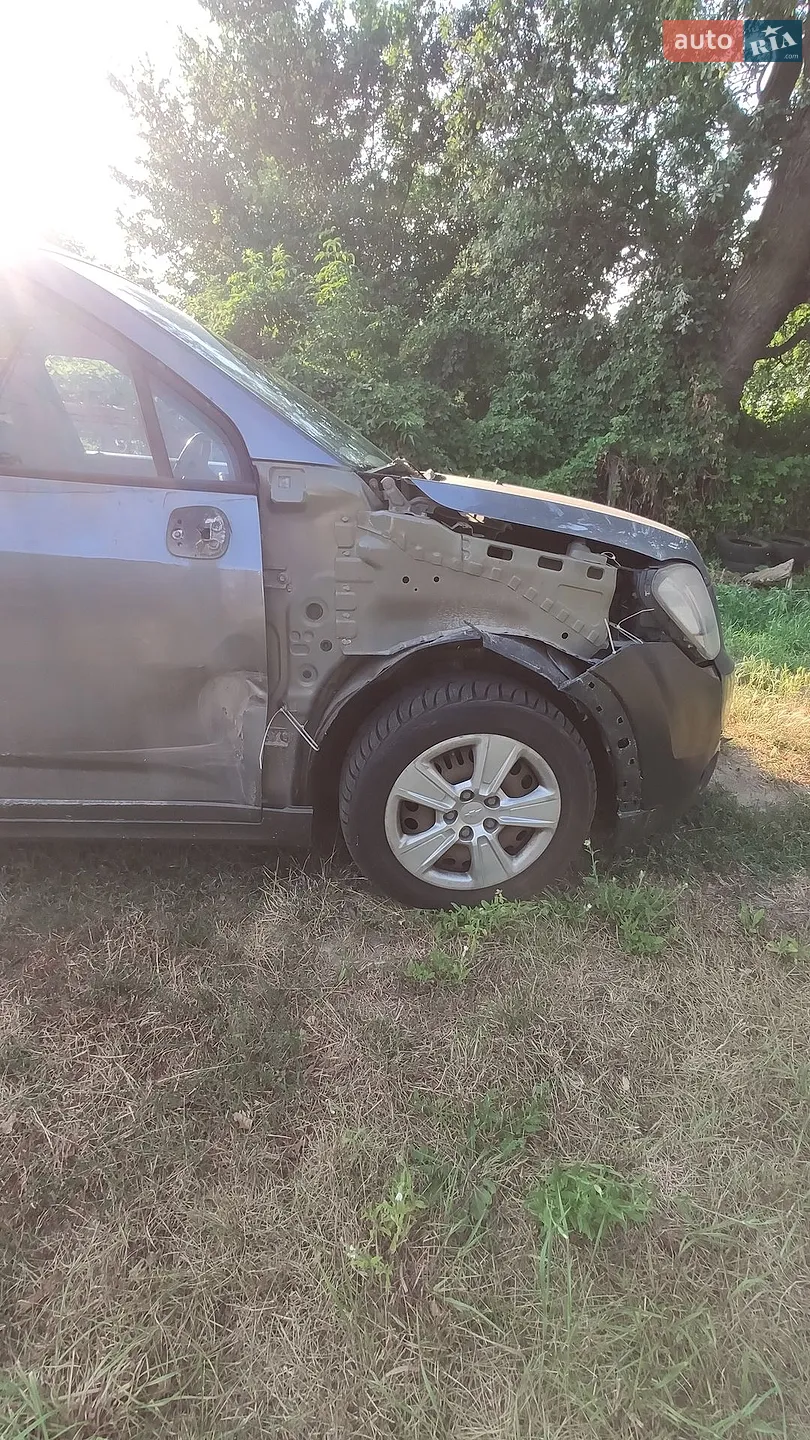 2014 Chevrolet Orlando - мініатюра 7