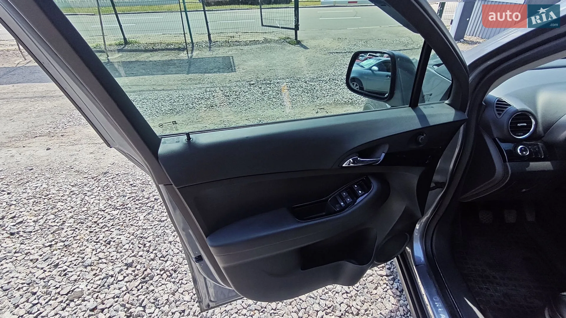 2014 Chevrolet Orlando - мініатюра 12
