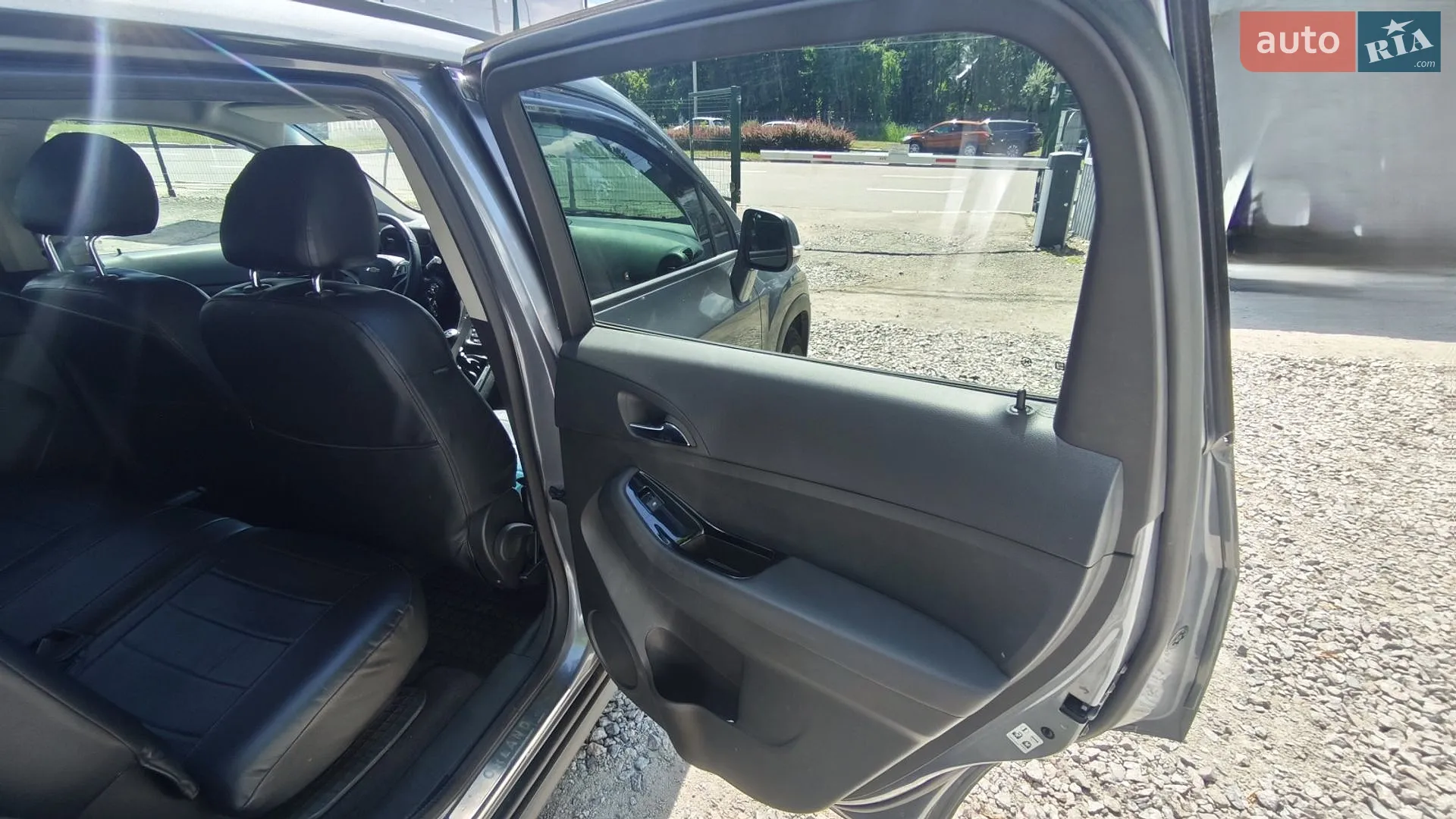 2014 Chevrolet Orlando - мініатюра 19