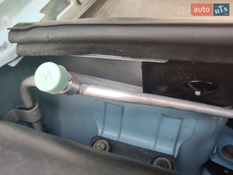 Минивэн Chevrolet Rezzo 2007 в Дубно