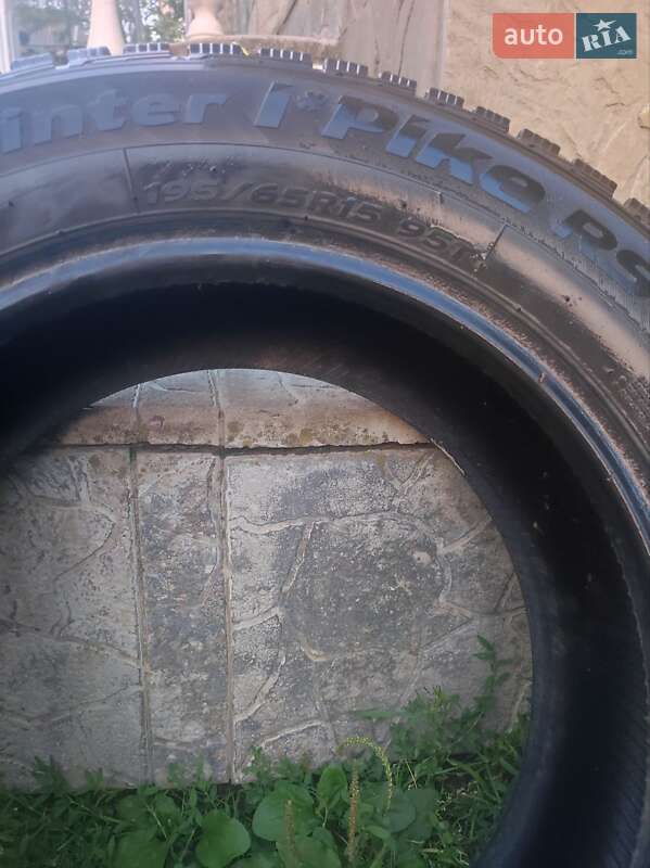 Минивэн Chevrolet Rezzo 2007 в Дубно