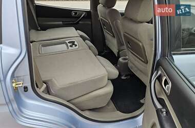 Минивэн Chevrolet Rezzo 2005 в 