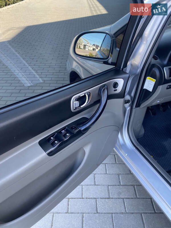 Мінівен Chevrolet Rezzo 2007 в Житомирі