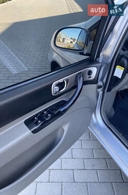 Минивэн Chevrolet Rezzo 2007 в 