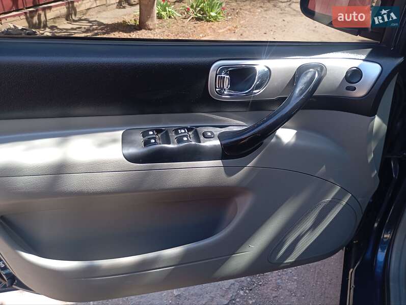 Мінівен Chevrolet Rezzo 2007 в Кривому Розі