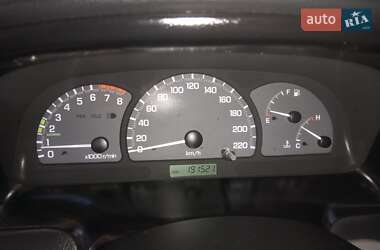 Минивэн Chevrolet Rezzo 2007 в 