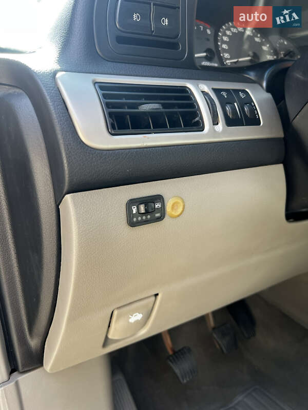 Минивэн Chevrolet Rezzo 2007 в Луцке