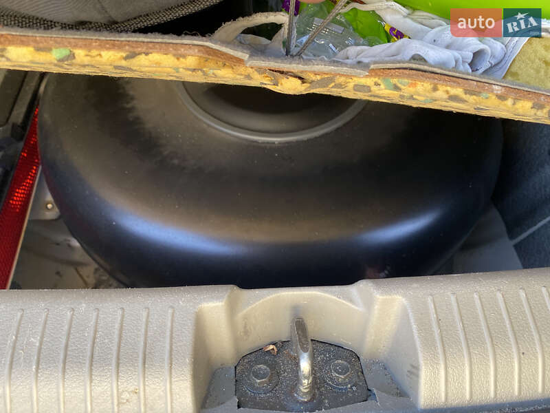 Минивэн Chevrolet Rezzo 2007 в Днепре фото 21 Минивэн Chevrolet Rezzo 2007 в Днепре