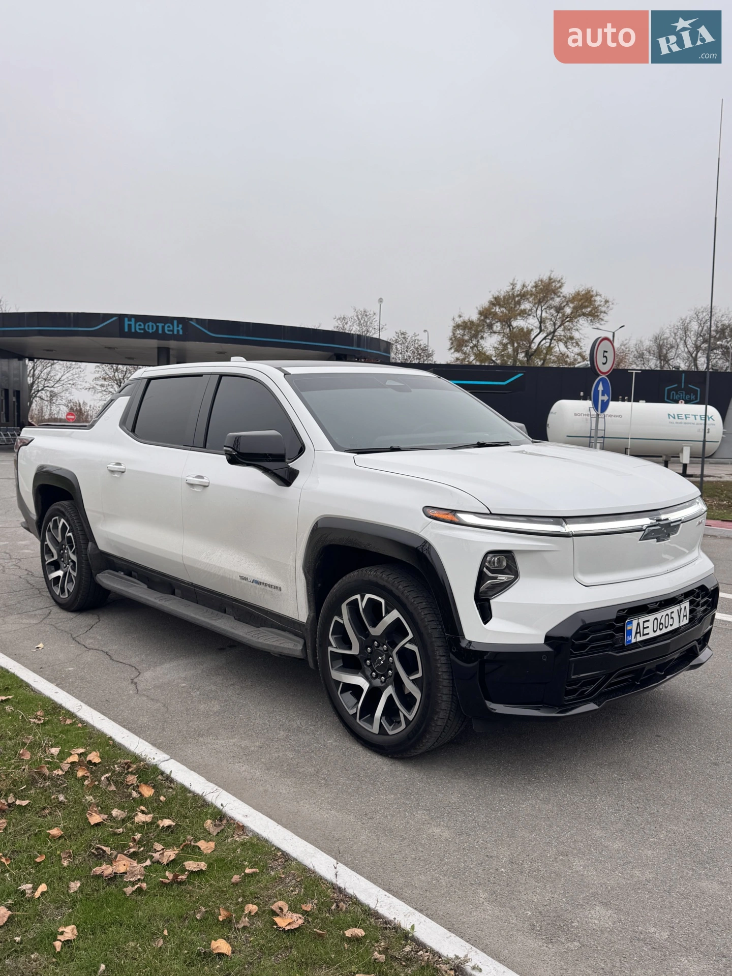 2024 Chevrolet Silverado - мініатюра 9
