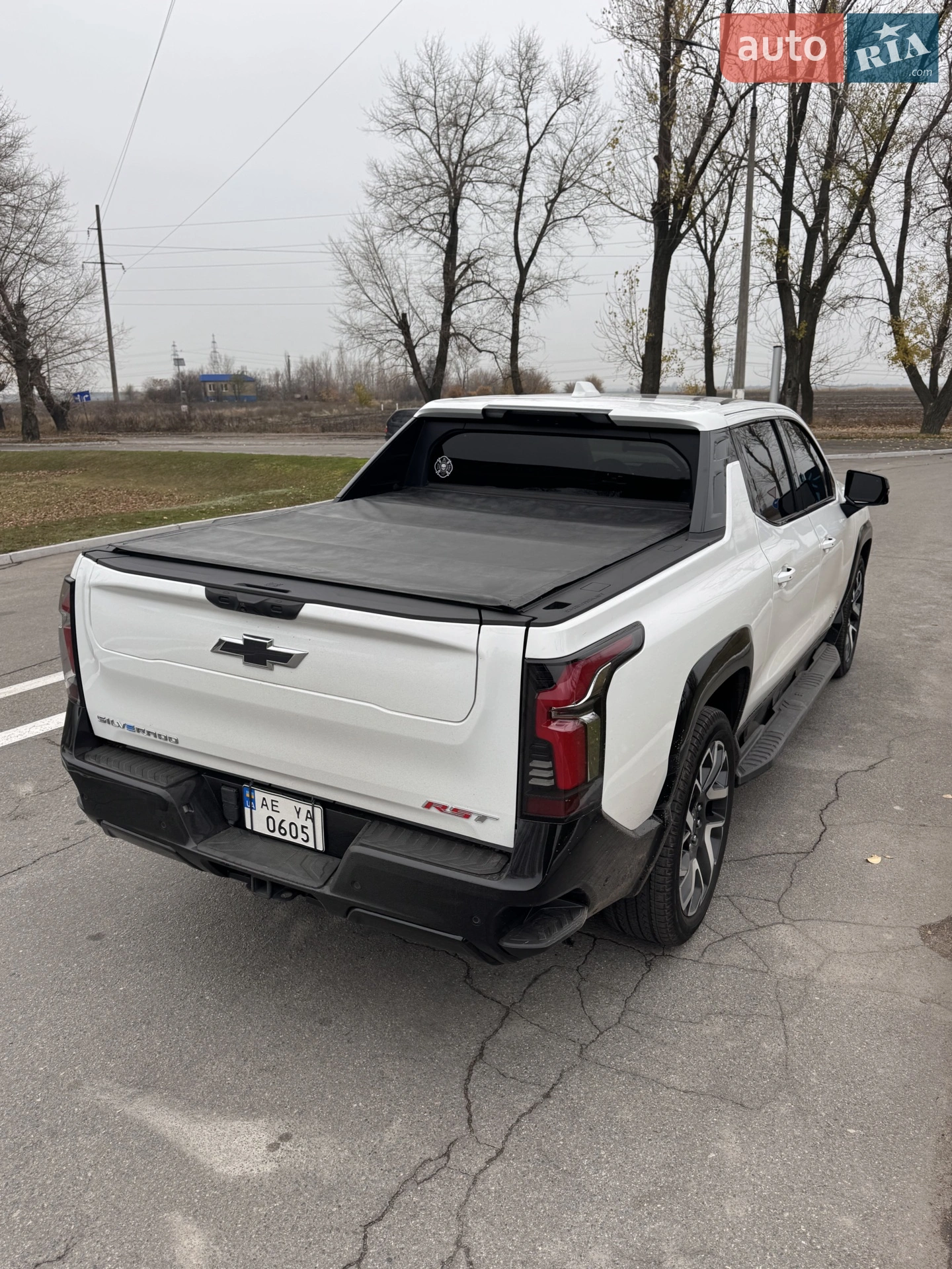 2024 Chevrolet Silverado - мініатюра 14