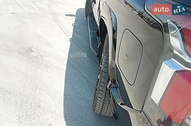 Пікап Chevrolet Silverado EV 2024 в Дніпрі