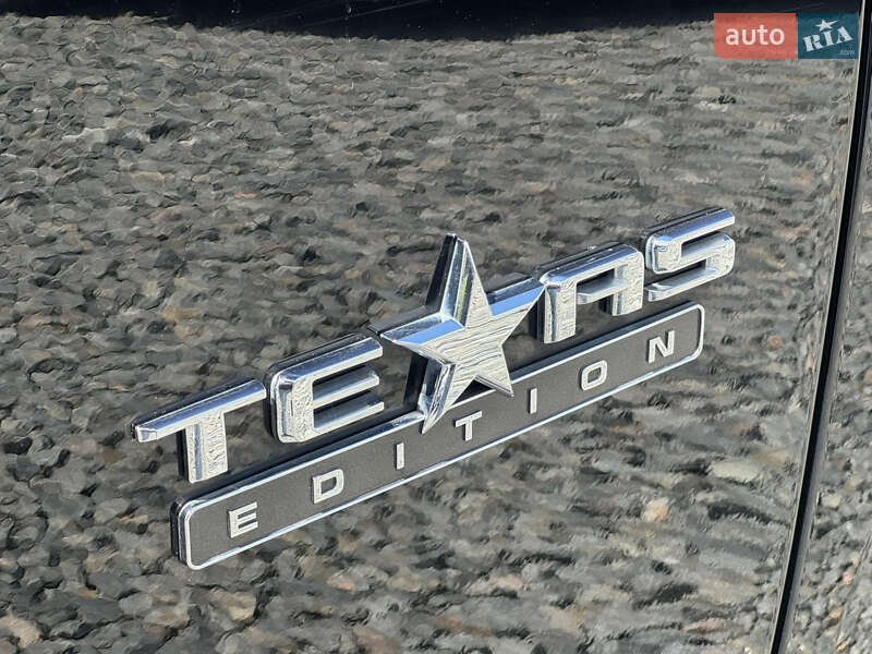 Пікап Chevrolet Silverado 2020 в Бердичеві
