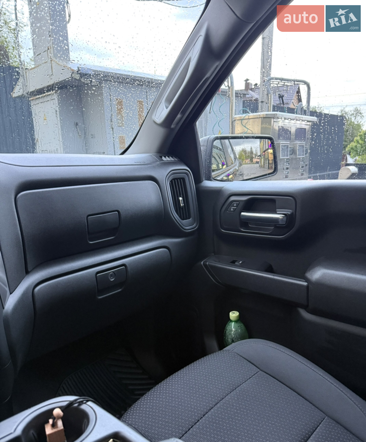 2021 Chevrolet Silverado - мініатюра 11