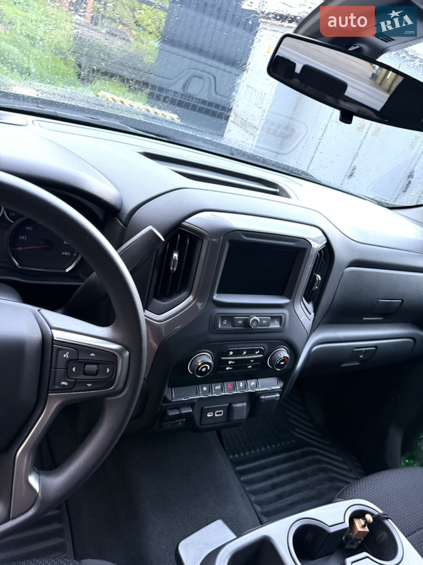 2021 Chevrolet Silverado - мініатюра 10