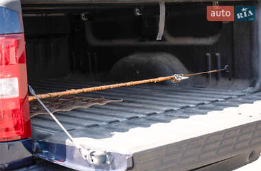 Другие грузовики Chevrolet Silverado 2009 в 